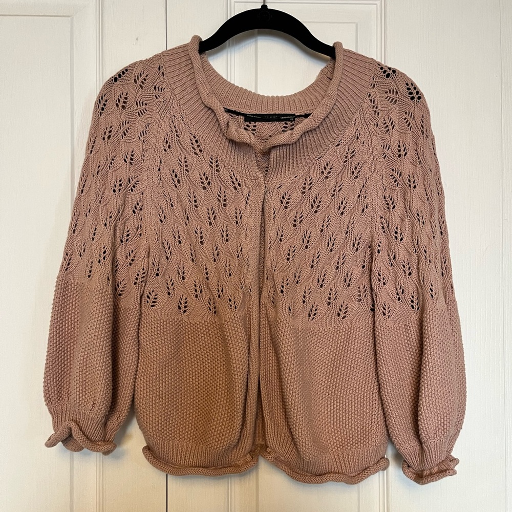 Vero Moda 3/4 cardigan